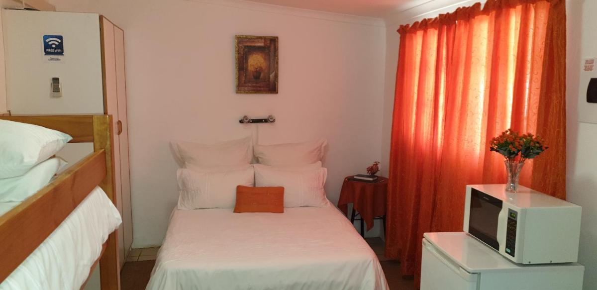 Stemar Self Catering - Housity