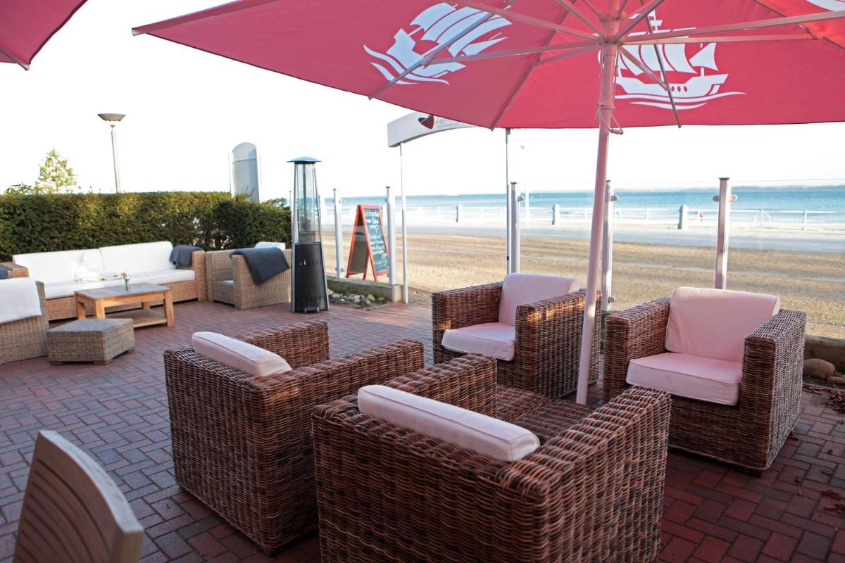 Lieblingsplatz Hotel Strandperle - Housity