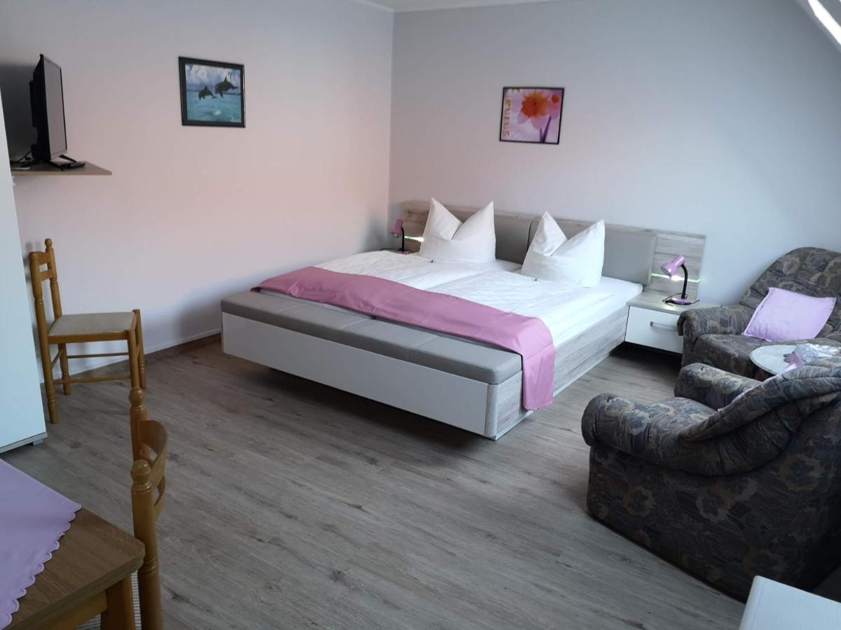 Pension Arndt UG - Housity
