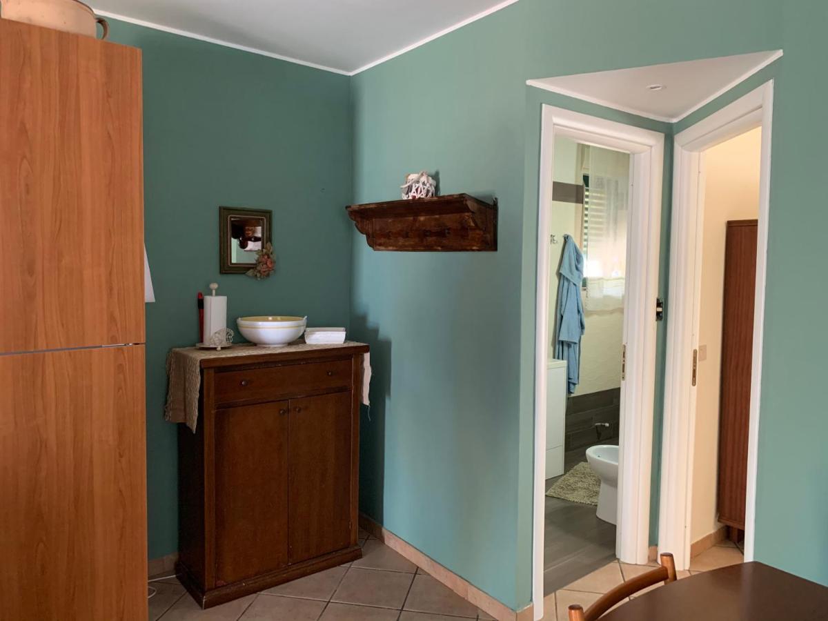 Mini Villetta San Giorgio - Housity