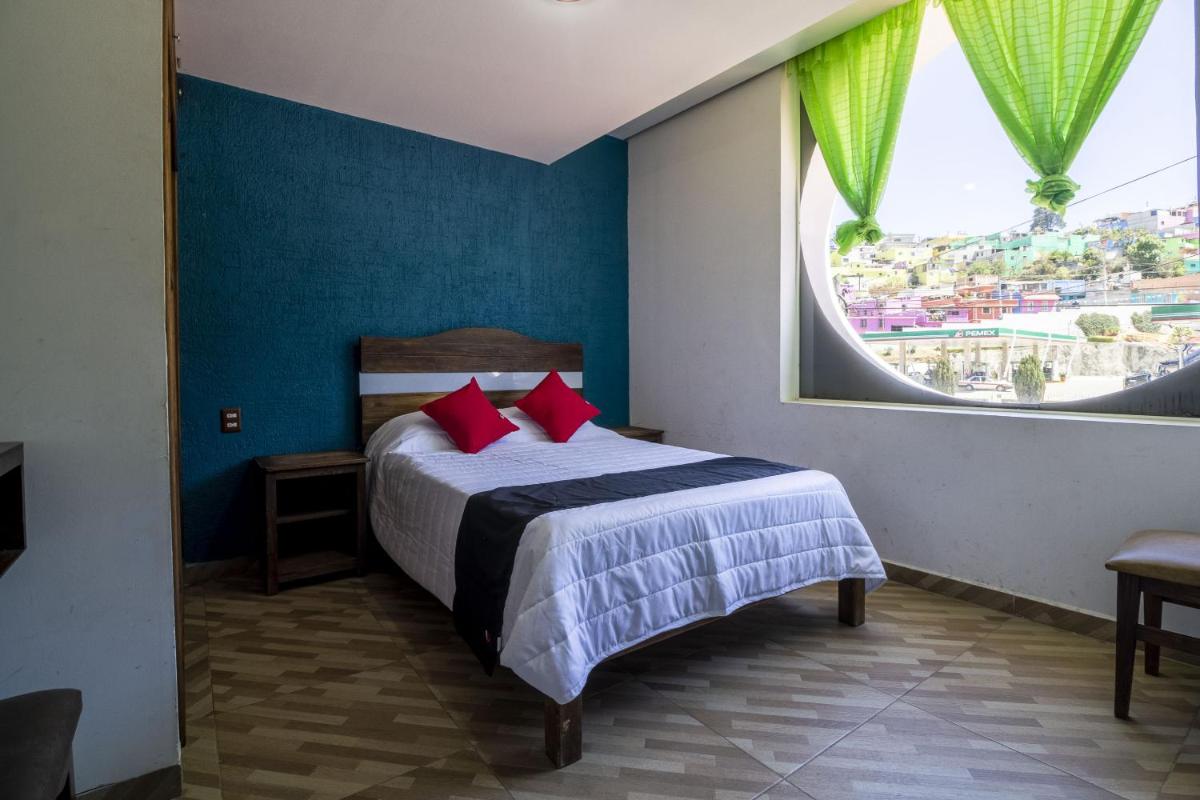Hotel Marquez - Housity