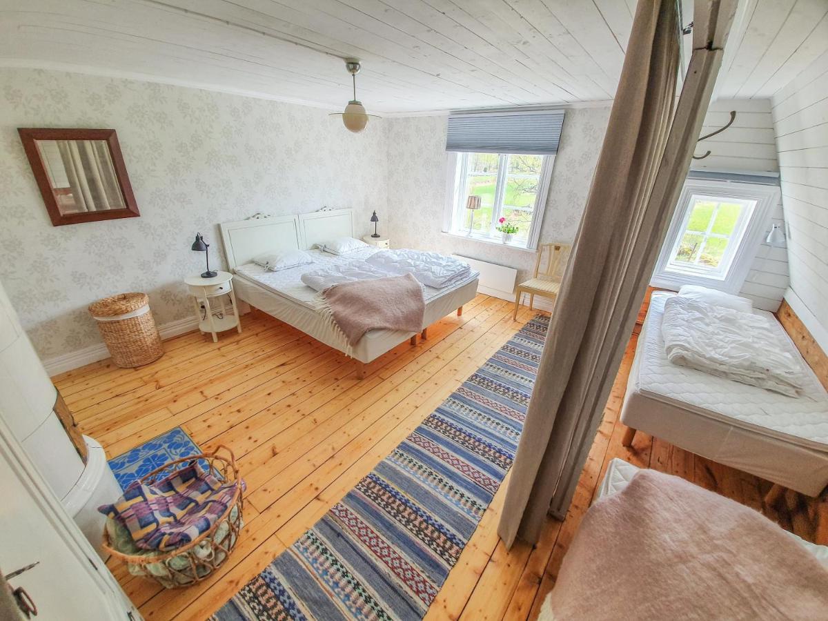 Lunden - Housity