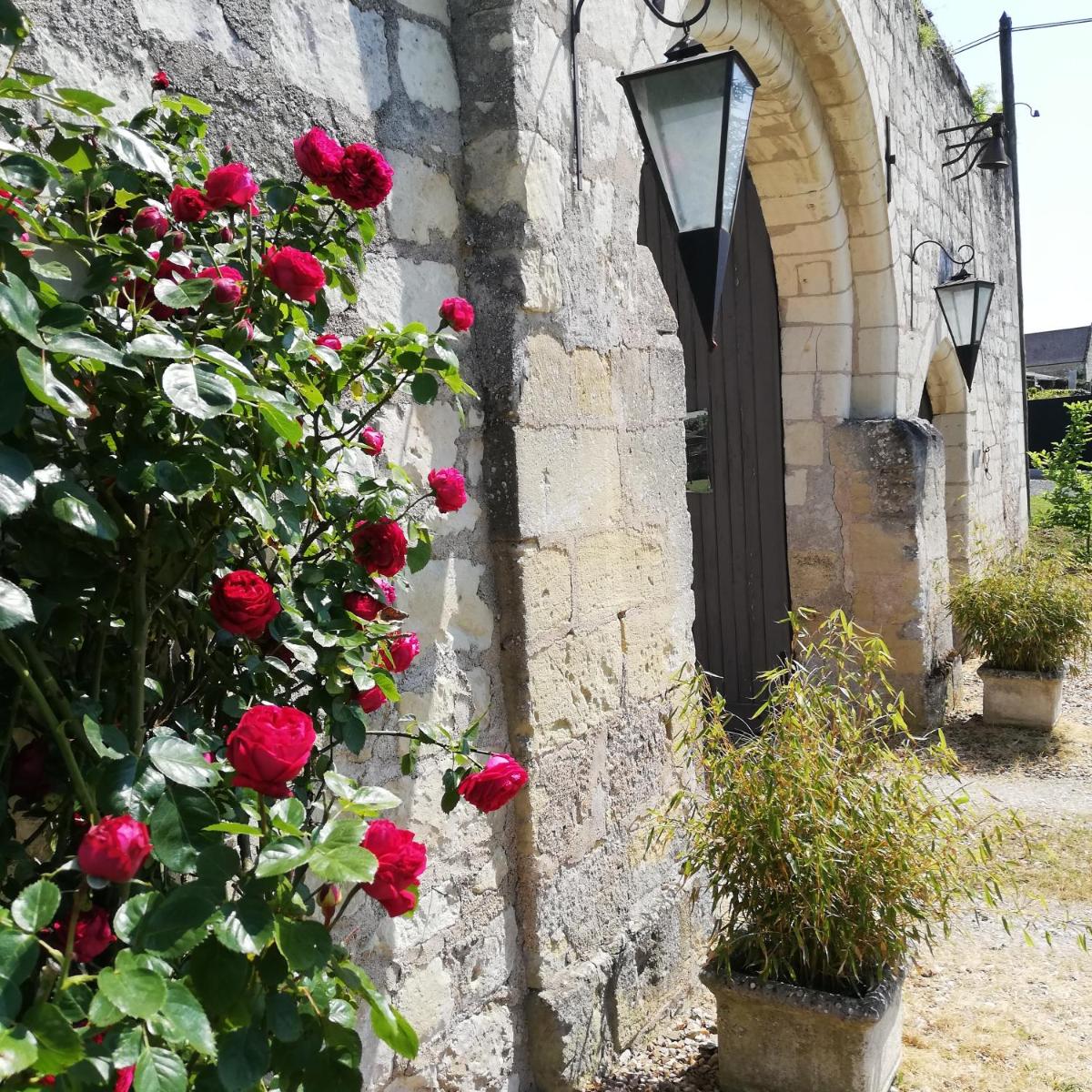 Domaine de Givré - Housity
