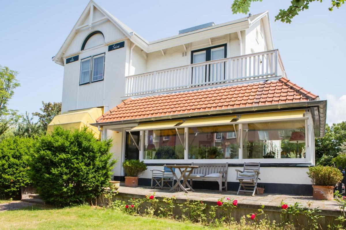 B & B Villa Suisse - Housity