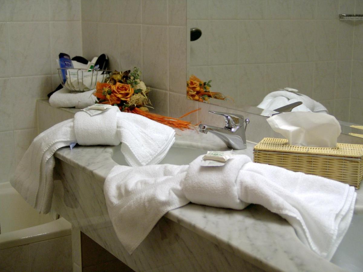 Oder-Hotel - Housity