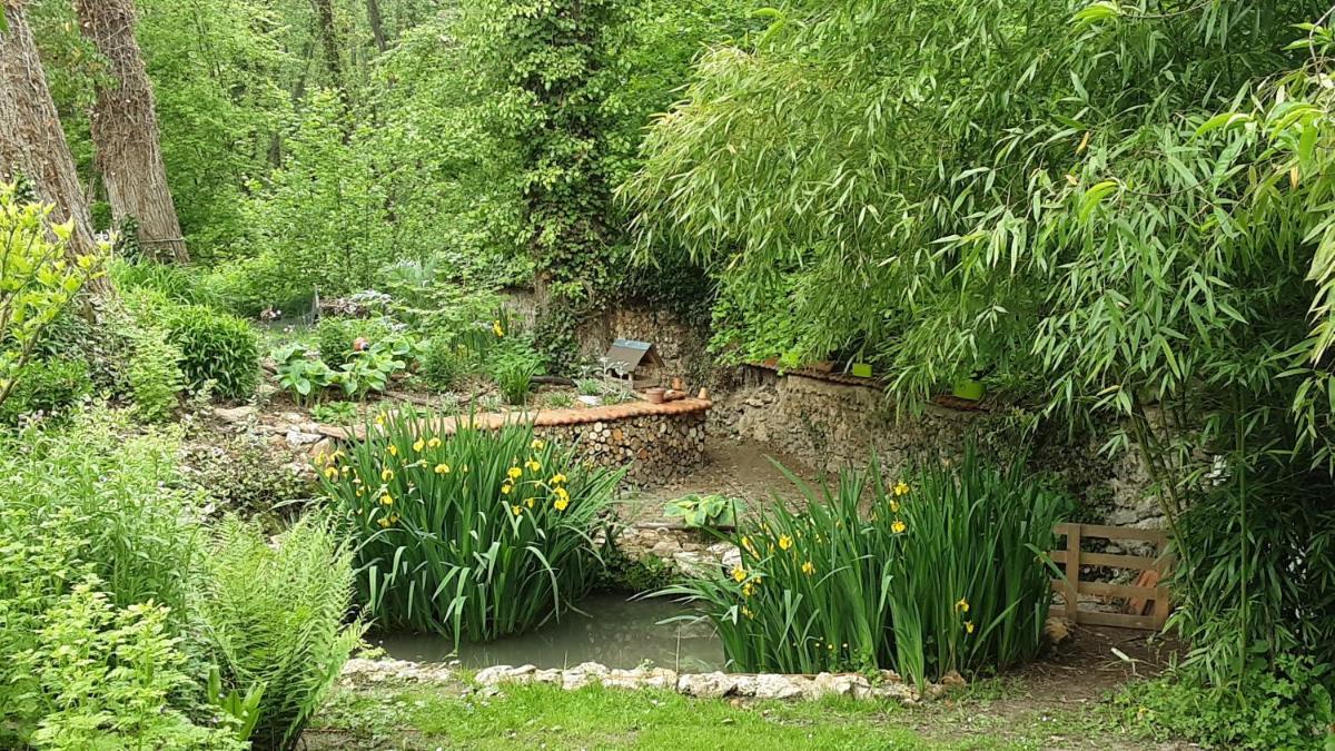Le Clos du Buisson - Housity