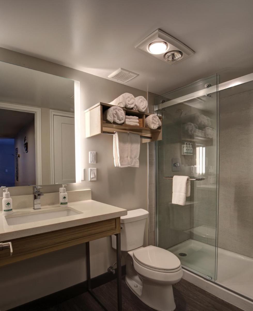 GreenTree Inn Flagstaff - Housity