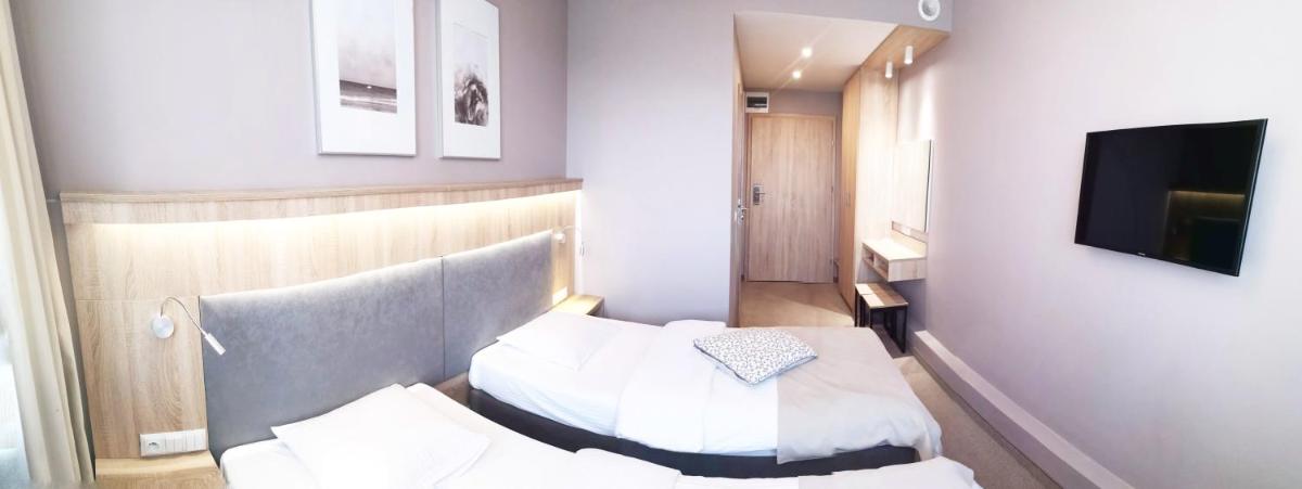 Restauracja Venus - Housity