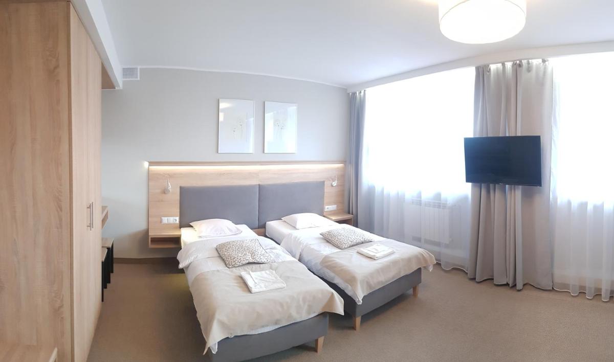 Restauracja Venus - Housity