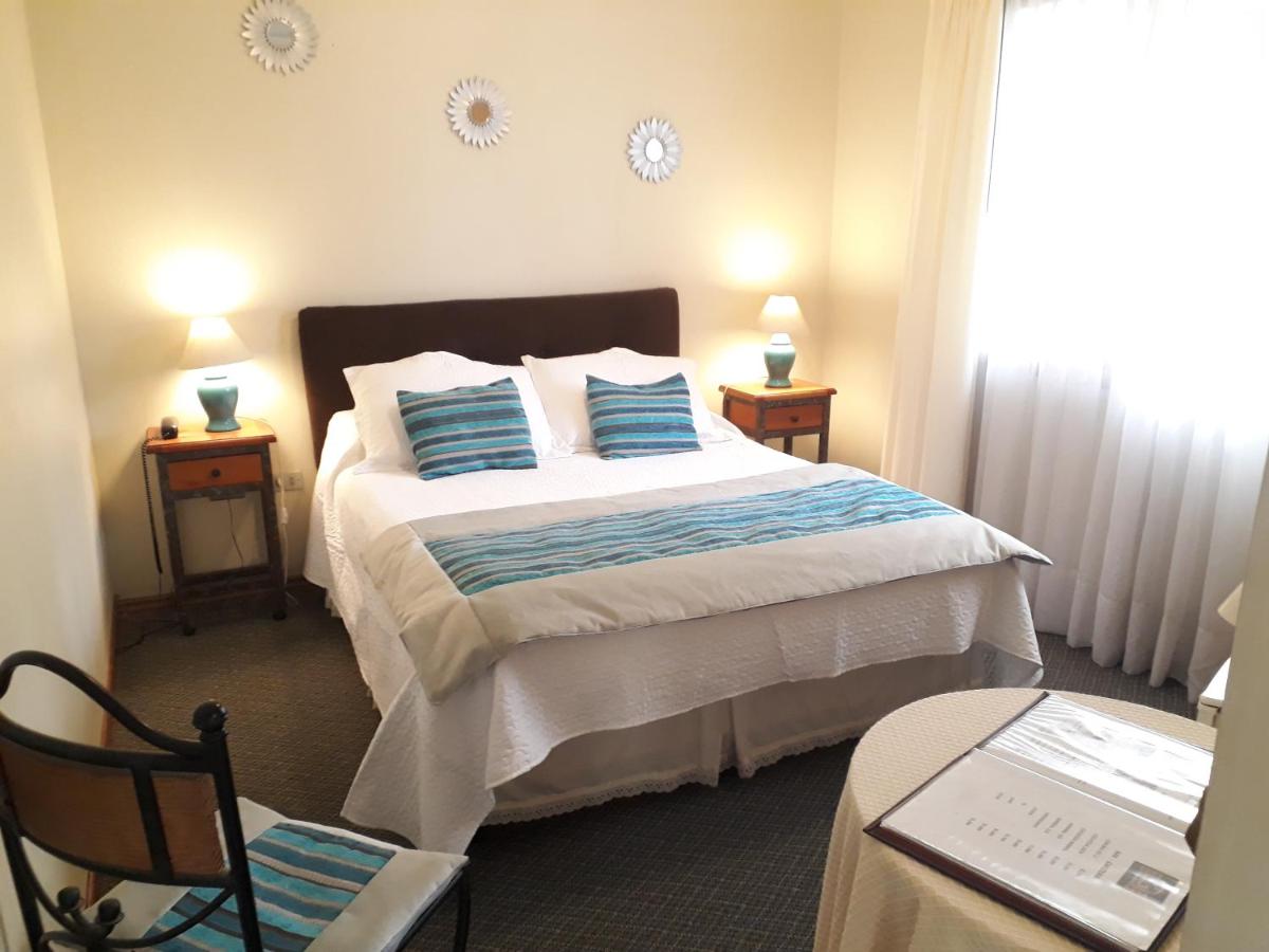 Hotel Boutique 3 Poniente - Housity