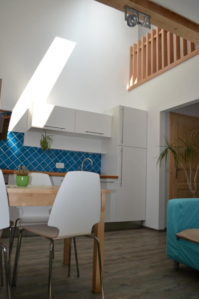 Apartments Nac Bovec - Housity