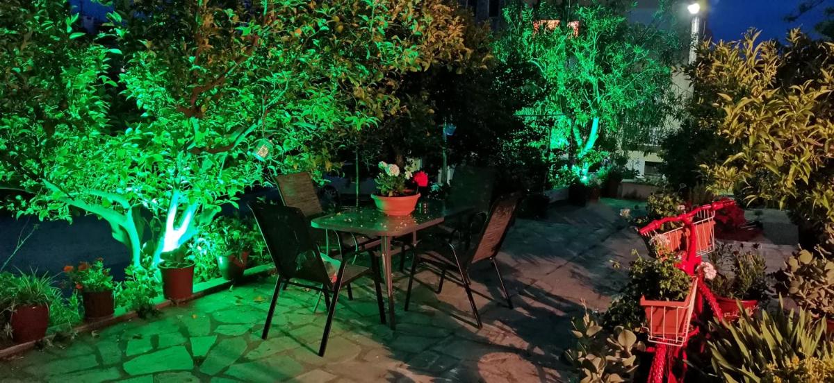 Katy's House Center - Housity