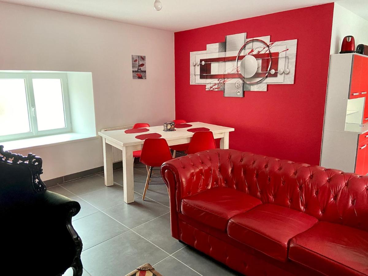 La Content'ine - Housity