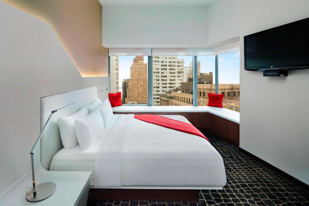 The Washington by LuxUrban - Housity