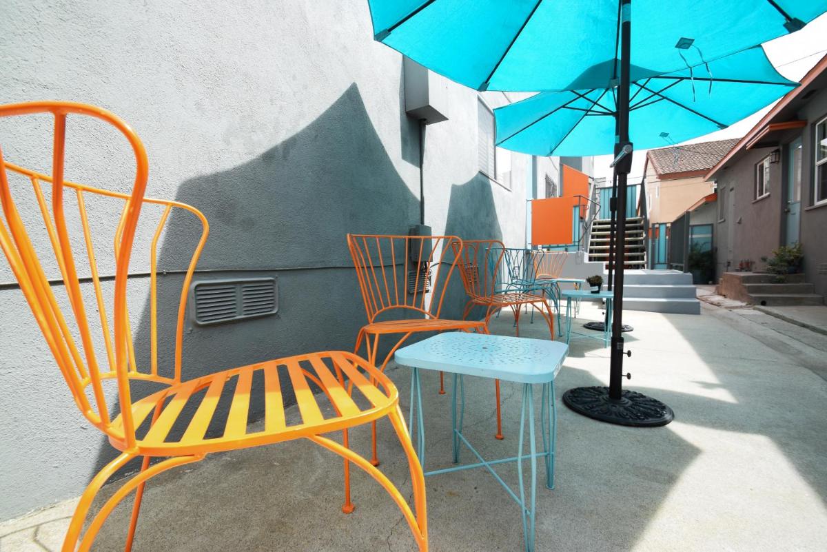Suitetrails - Venice Beach Apartments Monthly rents