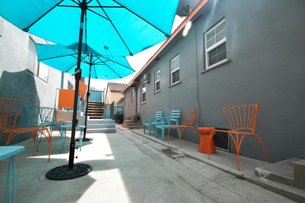 Suitetrails - Venice Beach Apartments Monthly rents