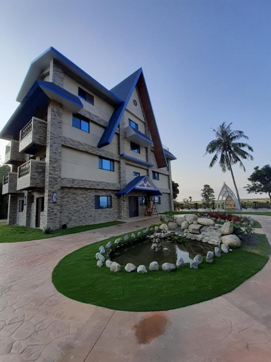 Starry Night - Housity
