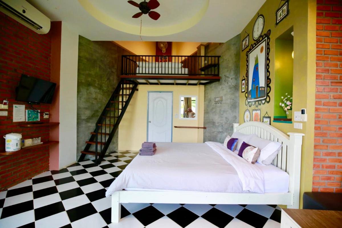 TonSilp Art Home - Housity