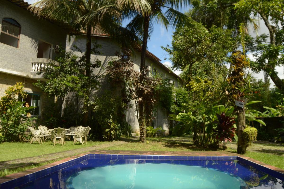 Rio Natureza apart 112 - Housity