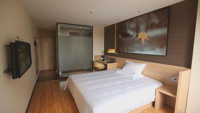 7Days Inn Zhangjiakou Chongli Yuxing Road - Housity