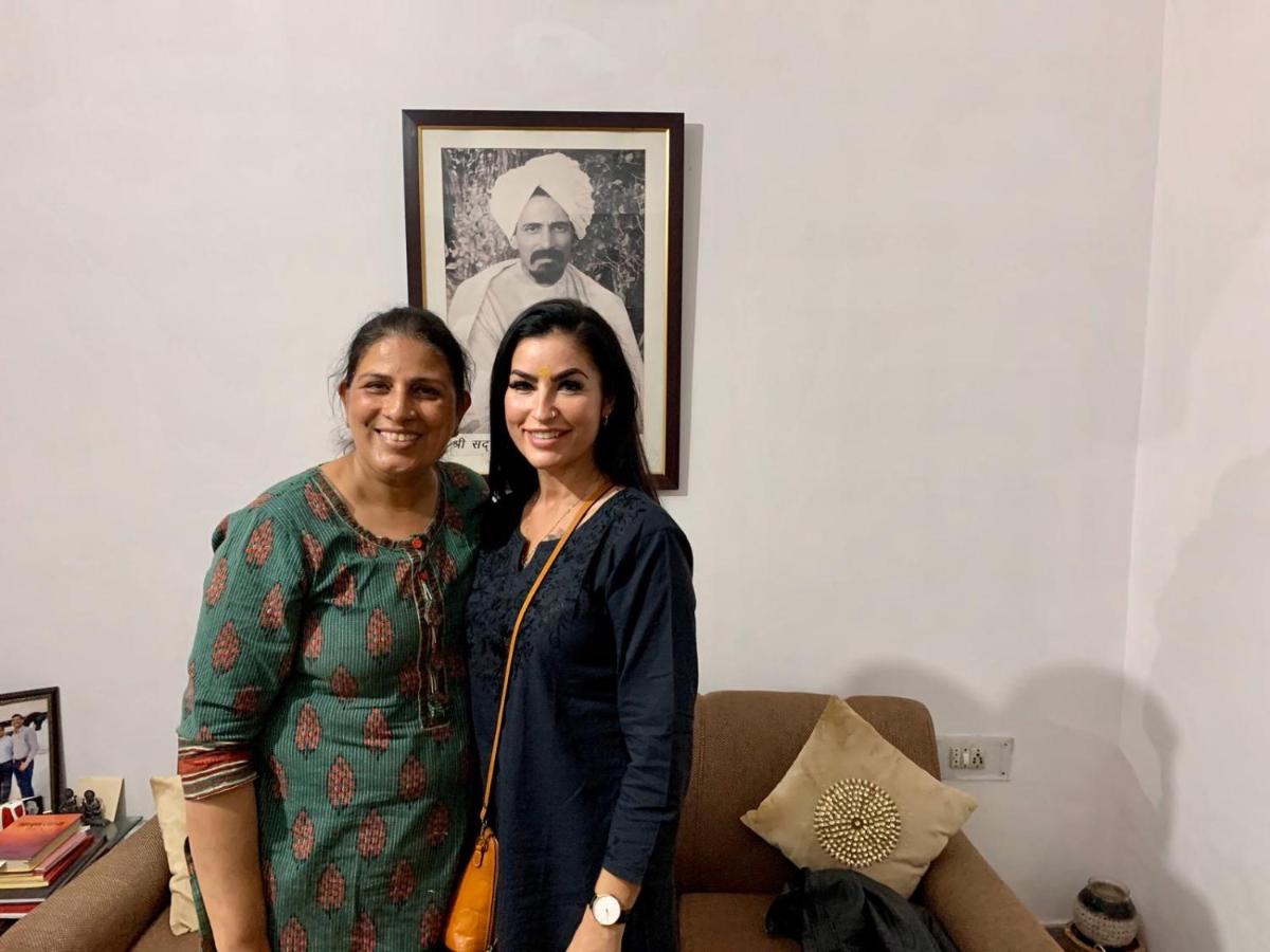 Aradhana's Home Stay - Housity