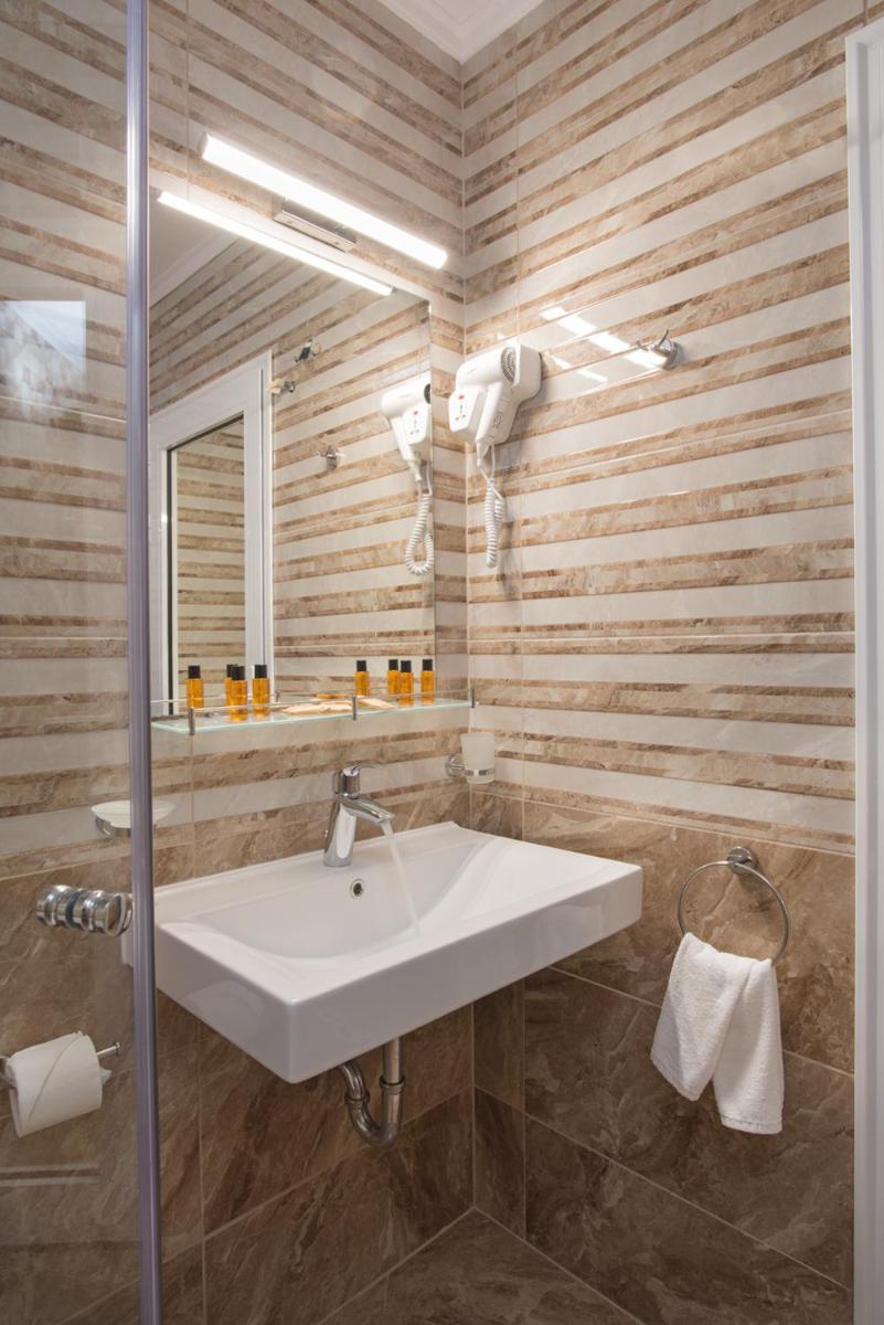 Suitetrails - Marine Beach Sands- All Inclusive