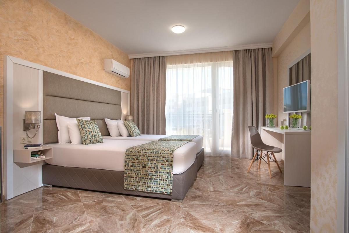 Suitetrails - Marine Beach Sands- All Inclusive
