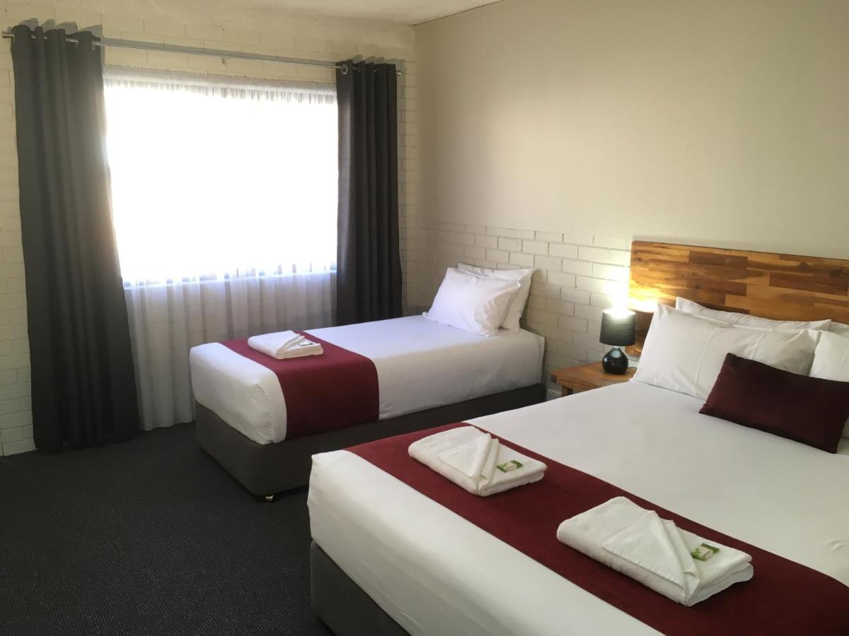 Atlas Motel - Hizvo