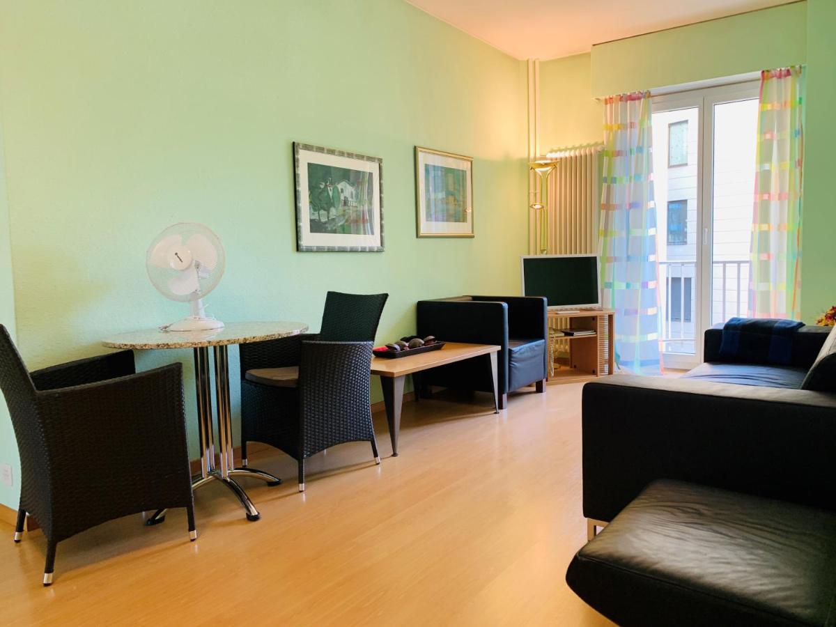 Suitetrails - Apartments zum Löwen