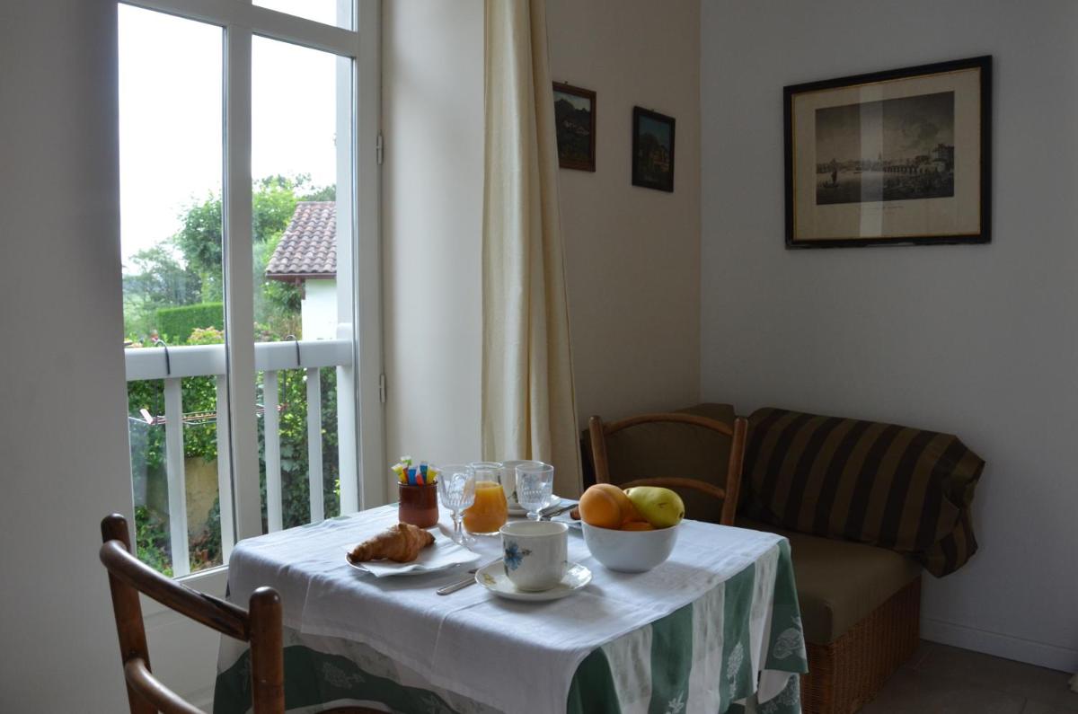 Chalet Elisa Chambre d'Hôtes - Housity