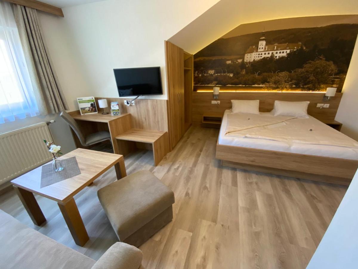 Suitetrails - Privatzimmer und Ferienwohnungen Leeb