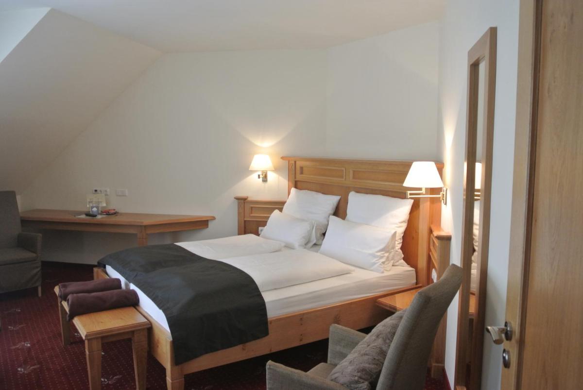 Hotel Jägerhof - Housity