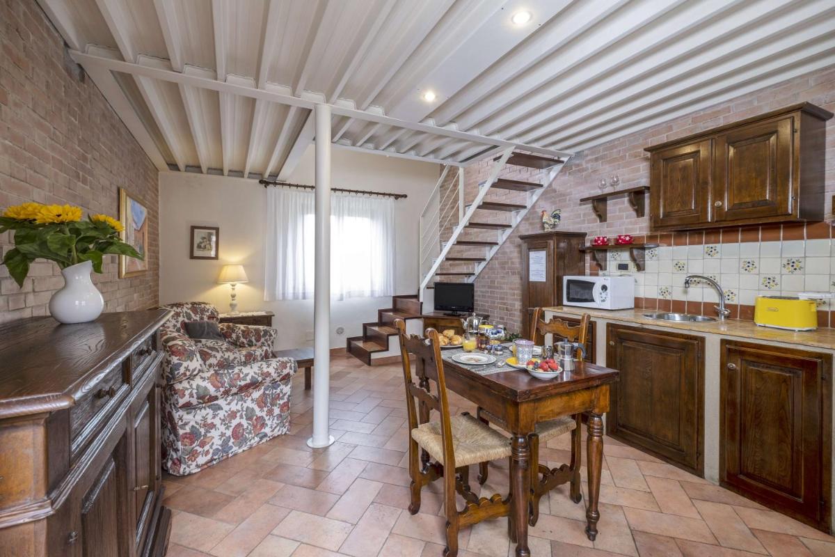 Borgo Grondaie - Housity