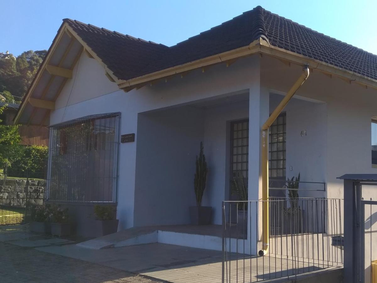Apartamento Aconchego - 2 - Housity