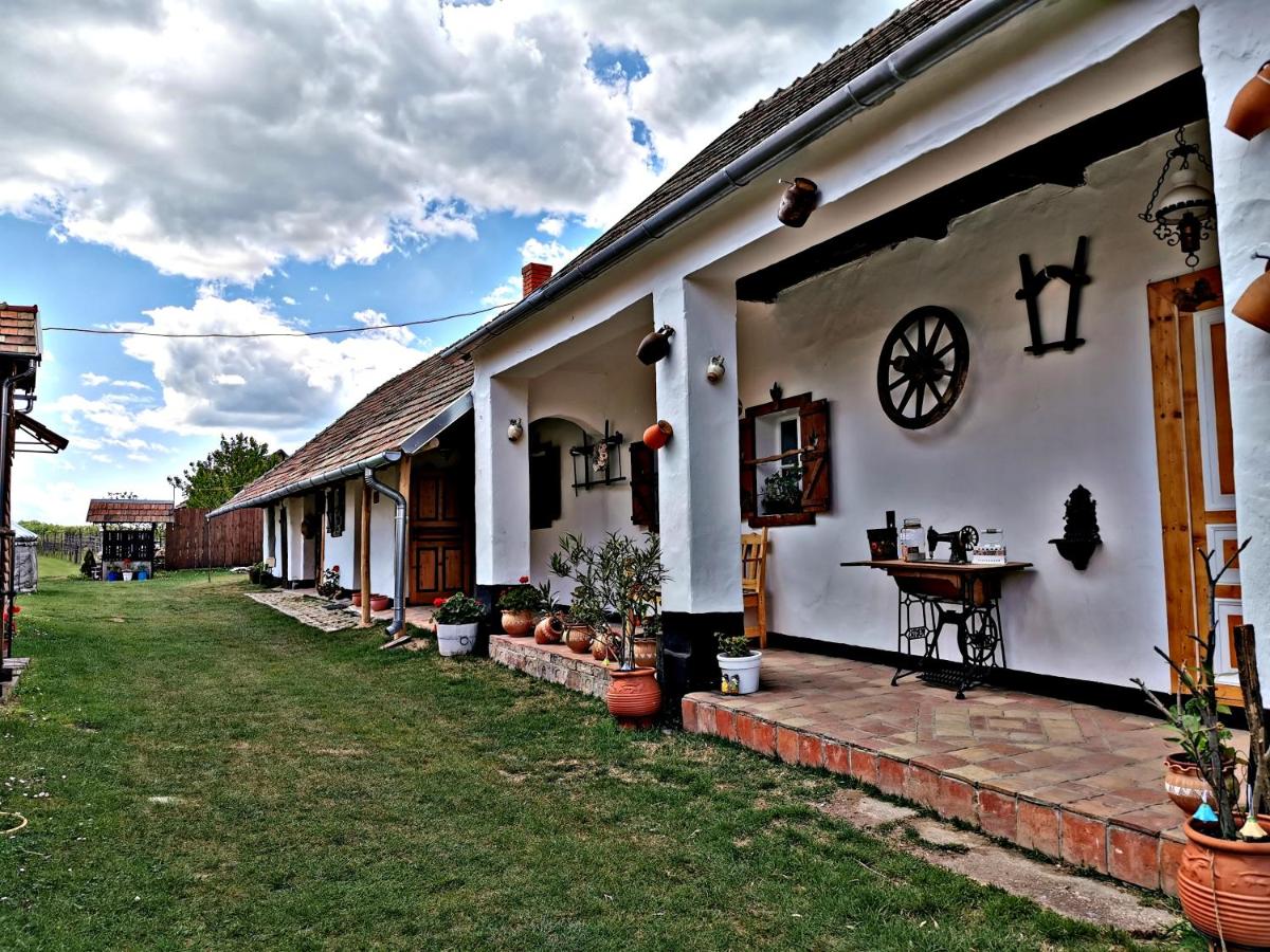 Suitetrails - Bakonyi Kis-Lak