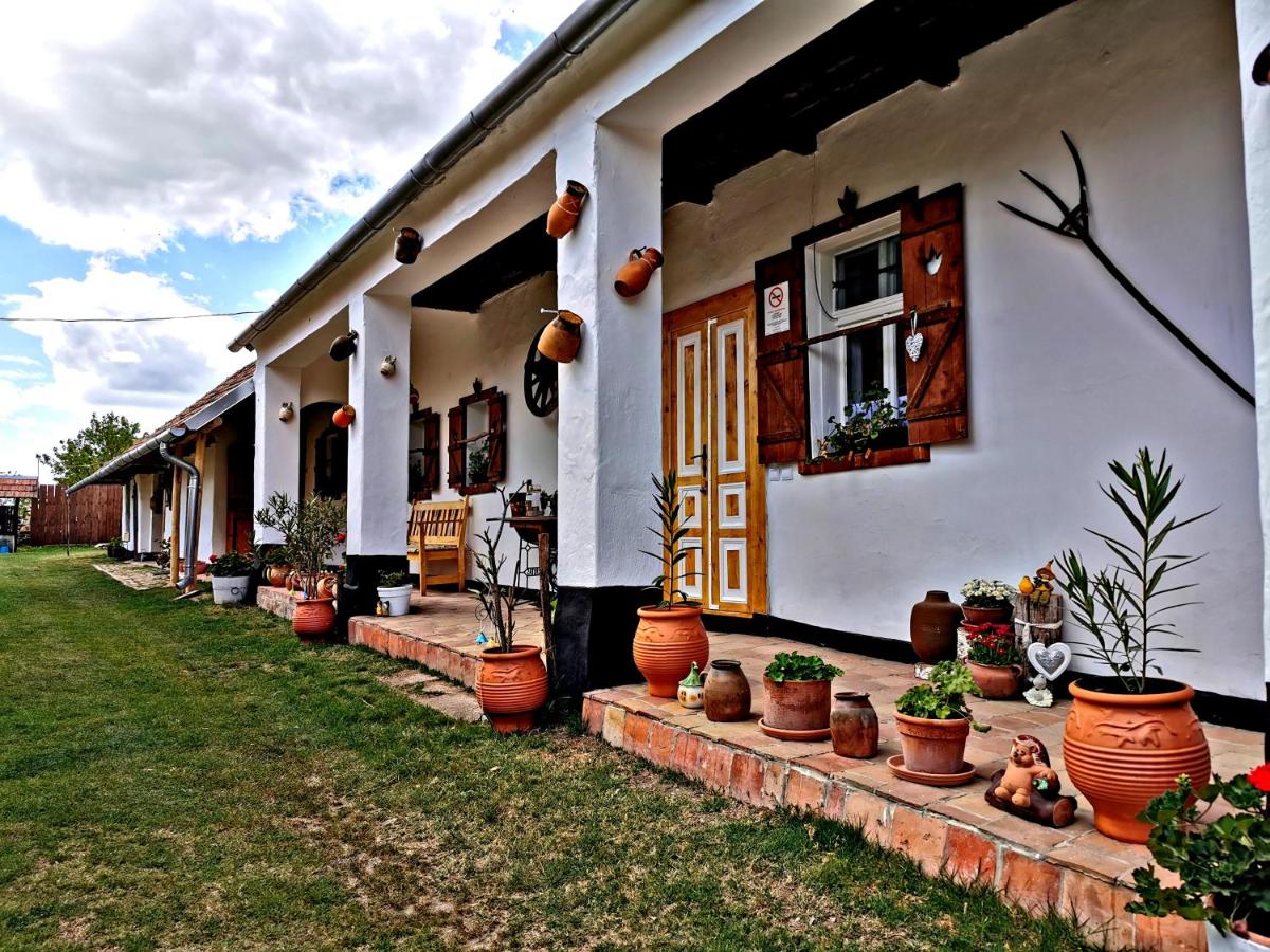 Bakonyi Kis-Lak - Housity