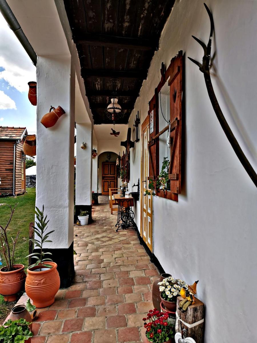 Suitetrails - Bakonyi Kis-Lak