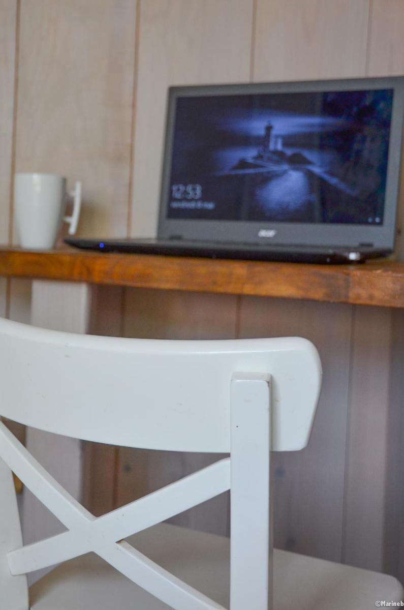 Eco logis le colibri - Housity