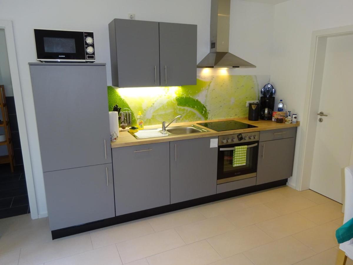 2-Zimmer-Ferienwohnung im Herzen von Nordkirchen - Housity