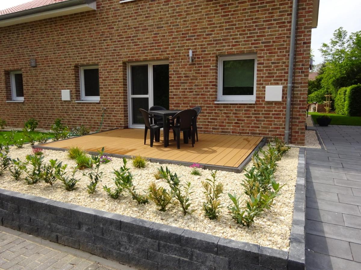 2-Zimmer-Ferienwohnung im Herzen von Nordkirchen - Housity