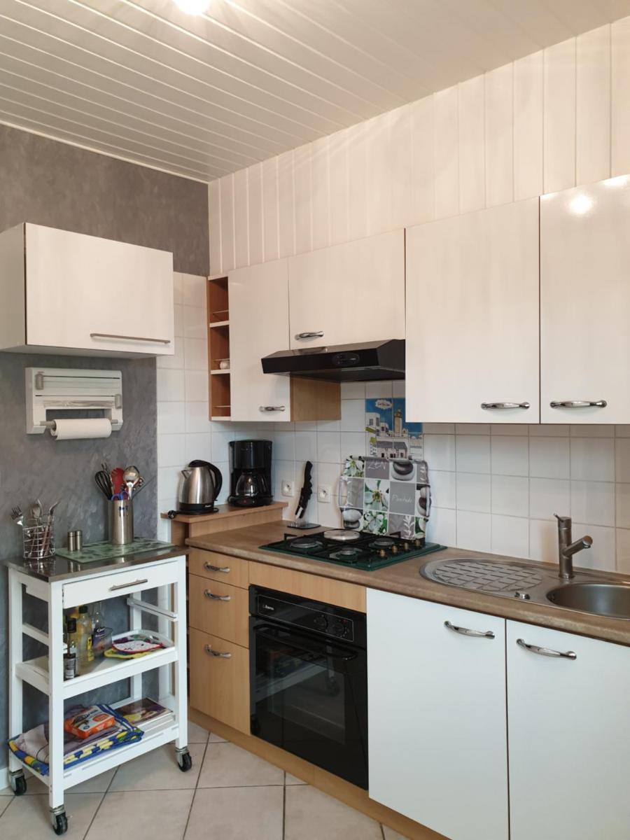 AU FIL DES LACS - Housity