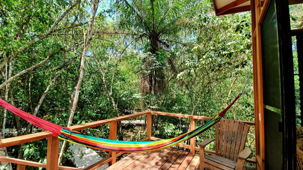Suitetrails - Vanilla Hills Lodge