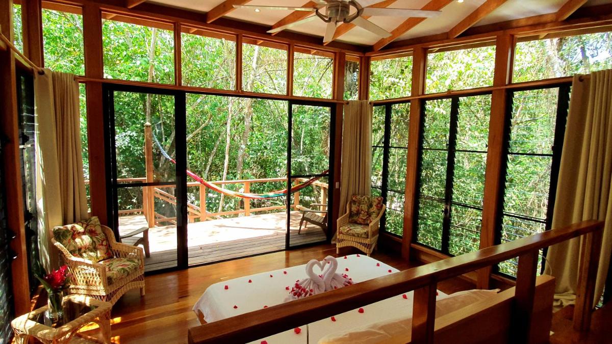 Suitetrails - Vanilla Hills Lodge