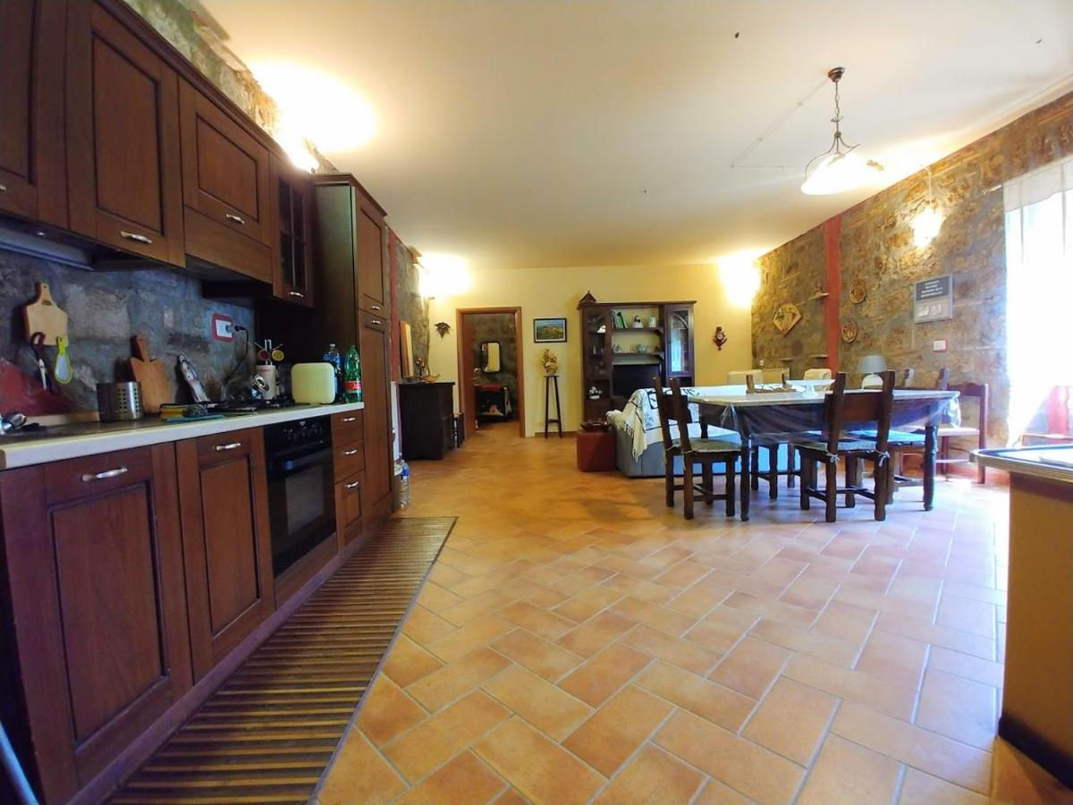 Antico Fienile - Housity