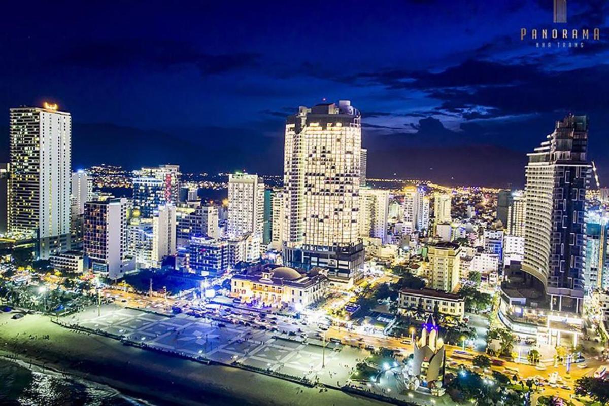 HD Panorama Nha Trang Condotel - Housity