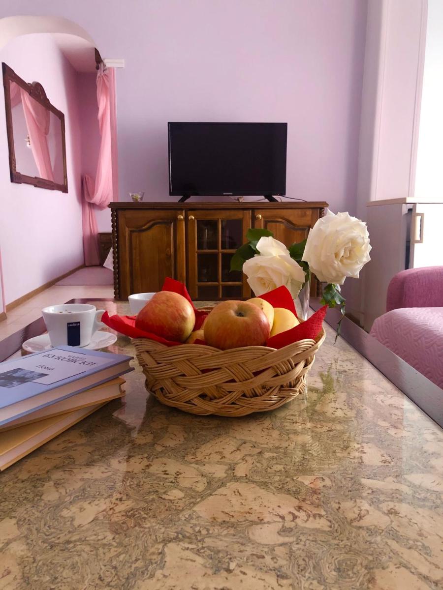 Elena Hotel - Hizvo
