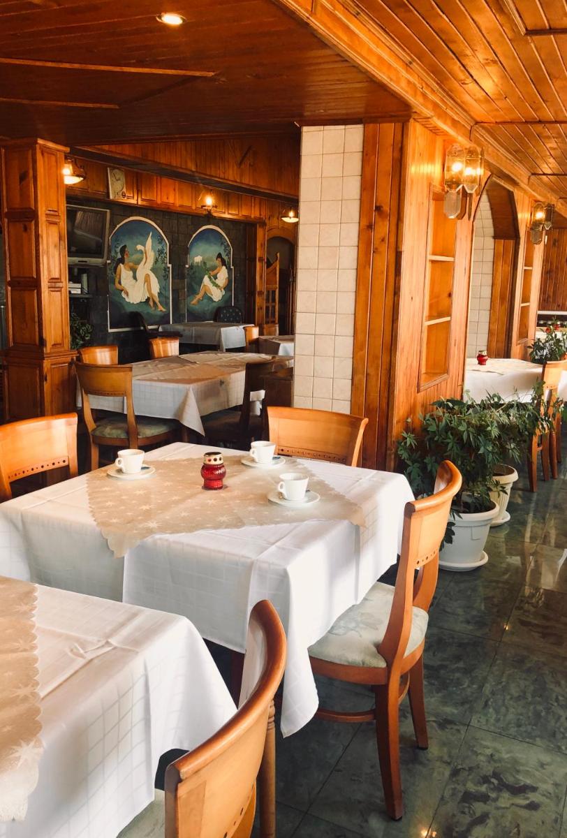 Elena Hotel - Hizvo