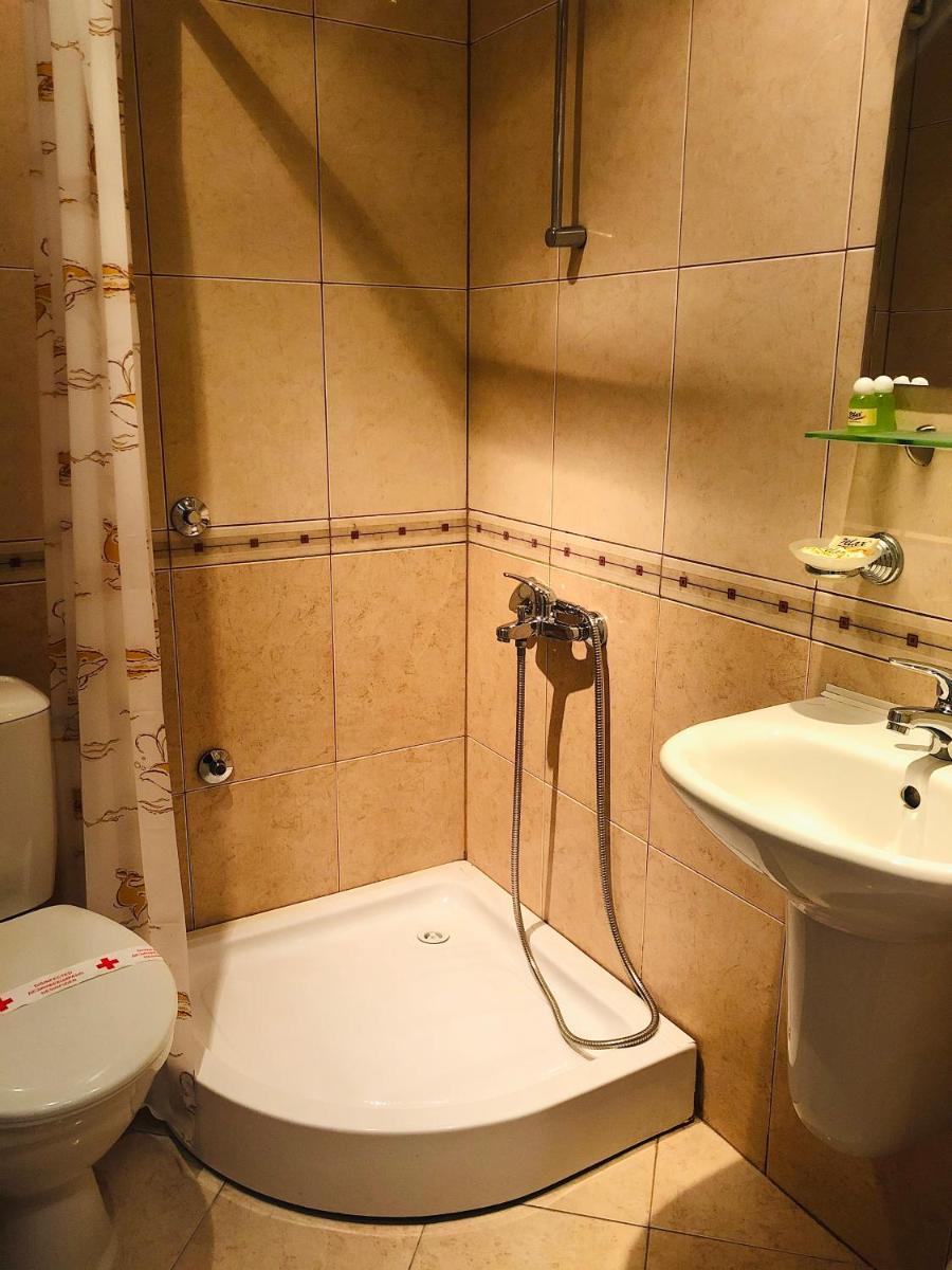 Elena Hotel - Hizvo