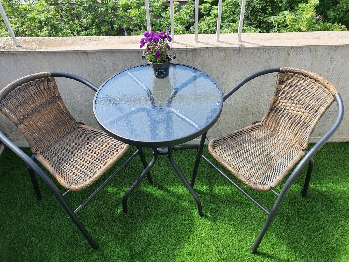 Malavi Square top center apartment! Comfort&clean! - Housity