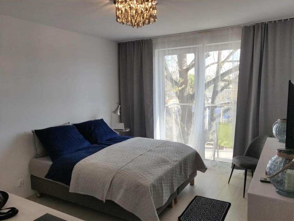 Apartamenty Hugo Centrum - Housity